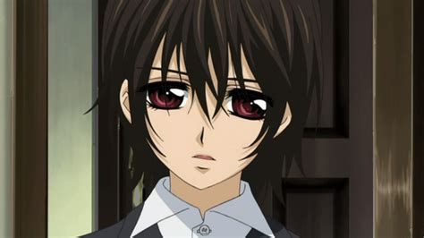 kaname kuran|Kaname Kuran (Vampire Knight)